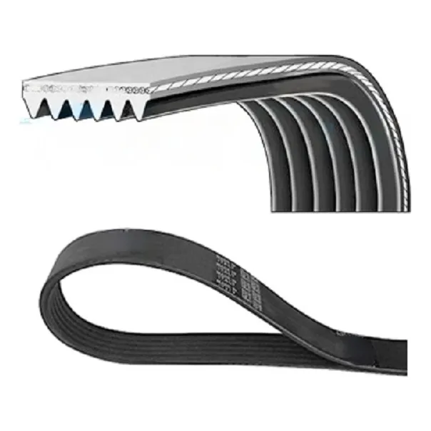 Correa Accesorios 6pk1625 Ford Fiesta 1.0 Chery Tiggo Dayco