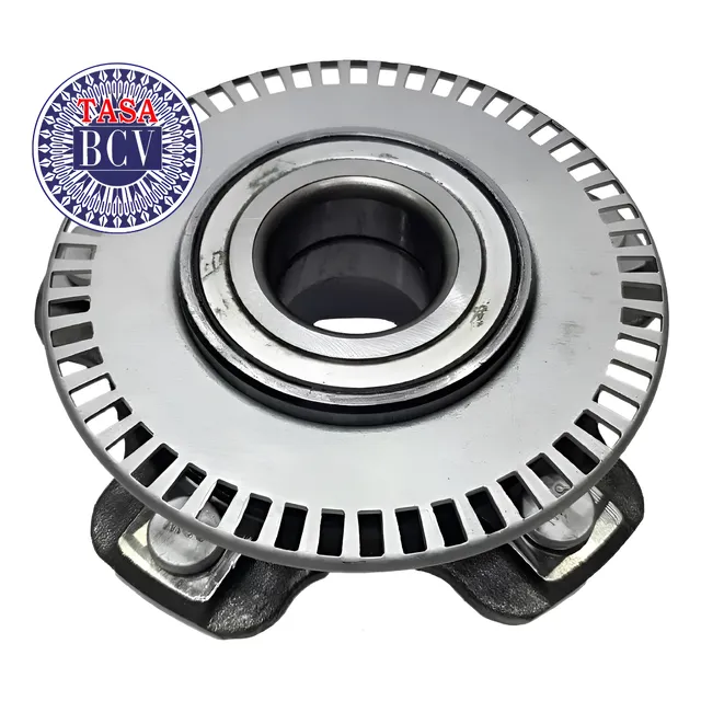 Cubo D Rueda O Mozo Delantero  De Grand Vitara 2.0  2.5 2.7 