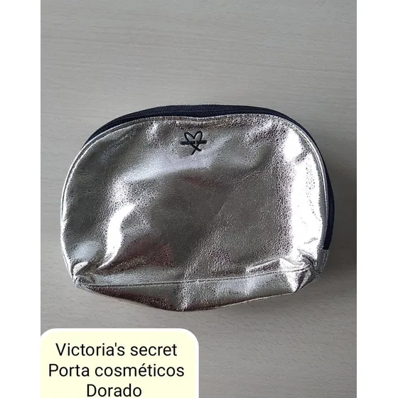 Portacosméticos Victoria Secret Nuevo Original Usa