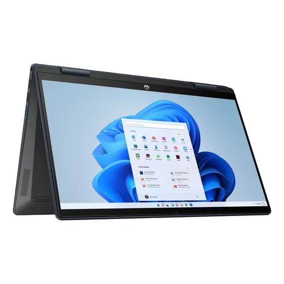 Notebook Hp Pavilion X360 14-ek1011la 2 En 1 I5 8gb 512gb