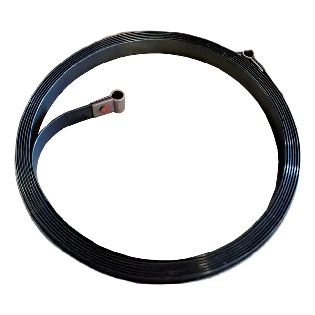 Cuerda Arranque Metalica Yamaha Fuera Borda 2t 25a40hp