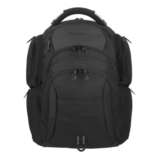 Mochila Notebook Xtrem Legend 5xt Negro 17