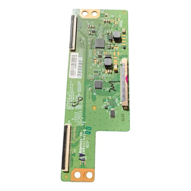 Placa Tcom Tv Ilo D300043