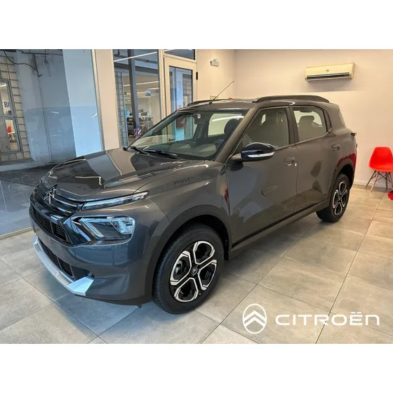 Citroën C3 Aircross 1.6 Shine Mt