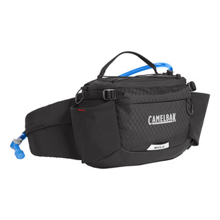 Camelbak Riñonera Mule, Negra, 50 Oz 2815001000 Camelbak Riñonera Mule, Negra, 50 Oz 2815001000