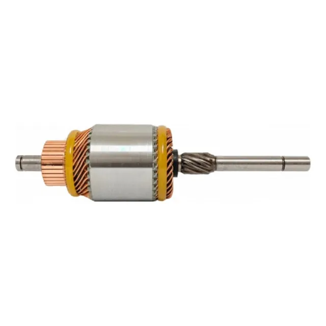 Induzido De Partida Para Passat, Monza, Gol 914002 - Zwf