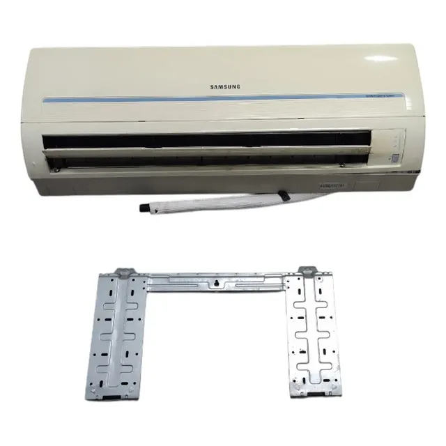 Consola De Aire Acondicionado Split Samsung 12000 Btu