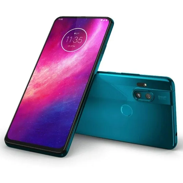 Motorola One Hyper Xt2027-1 4gb 128gb Dual Sim Duos
