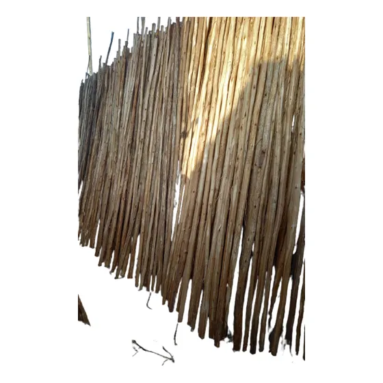 Vara De Eucalipto 4/5 Cm Para Pergola