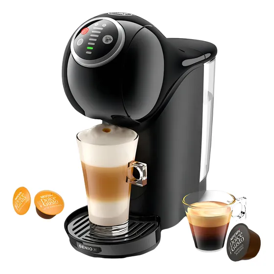 Cafetera Dolce Gusto Genio S