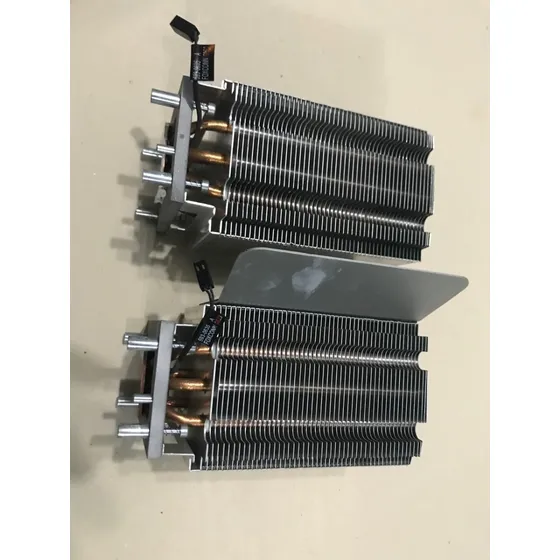 Cooler Dissipador Do Processador Apple Mac Pro 3.1 2008