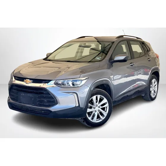 Chevrolet Tracker 5 Pts. Lt, 1.2t, Ta, F. Niebla, Ra-17