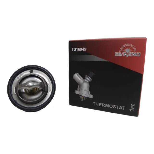 Termostato Temperatura Agua Spark / Matiz 82g