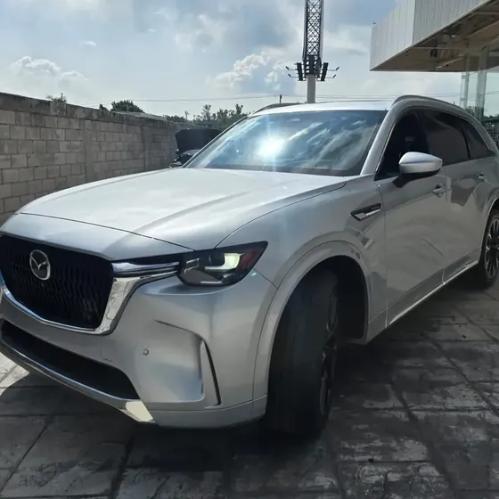 Mazda Cx-90 2024 3.3t Signature Mhev