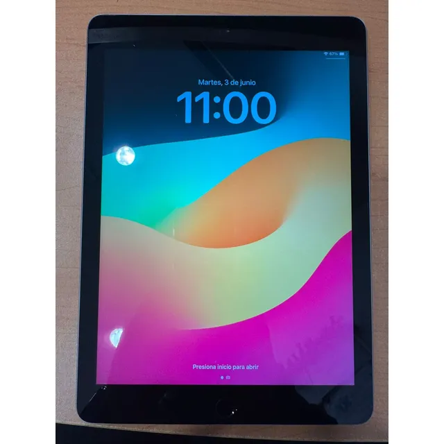iPad De 6a Generación Con 32 Gb