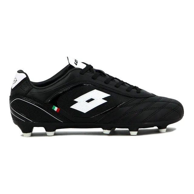 Champion Futbol 11 Once Lotto Milan - Negro Y Blanco
