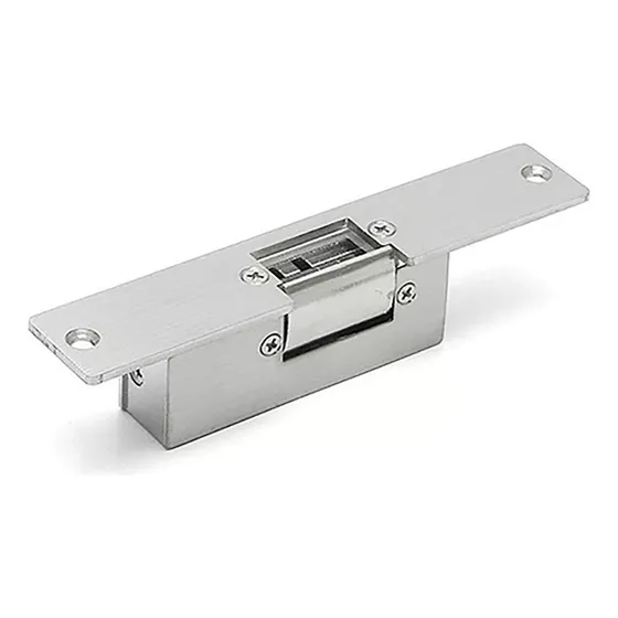 Hembrilla Electrica Para Puerta 250x25x34mm 12v Acm-yk250