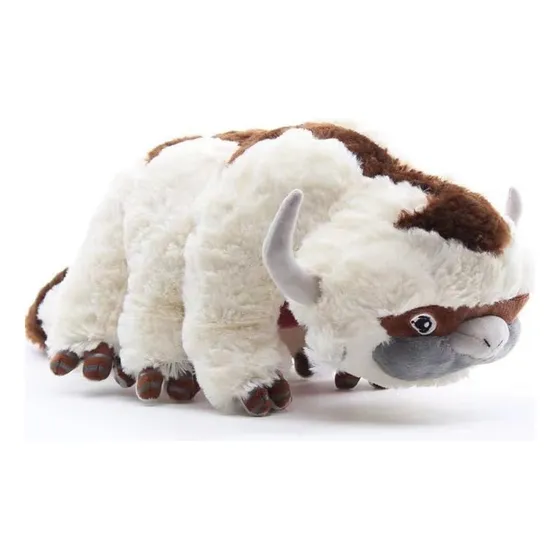 Appa Peluche El Último Maestro Aire Muñeca De Juguete 45cm