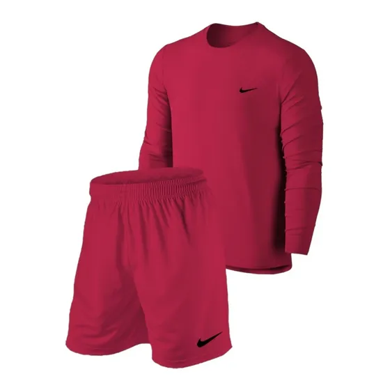 Conjuntos Nike Micro Dri-fit Caballero Sudadera Y Short