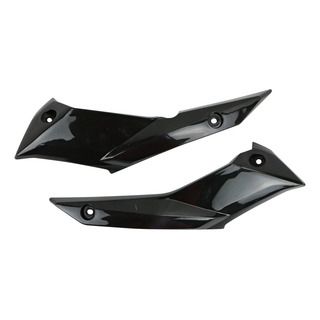 Cubierta Inferior Motor Set Bajaj Pulsar Ns 160 (19-24) Cubierta Inferior Motor Set Bajaj Pulsar Ns 160 (19-24)