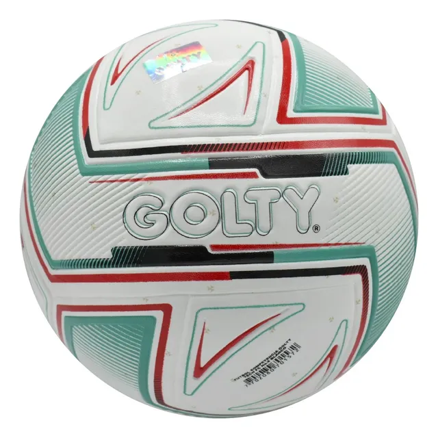 Balón Futbol Sala Golty  Futsal 3.8 Competencia Original