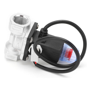 Válvula De Gas Combustible 12v Solenoide Eléctrico Interrupt Válvula De Gas Combustible 12v Solenoide Eléctrico Interrupt