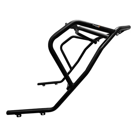 Protetor Motor Carenagem Honda Pcx 150 Pcx150 Pcx 150 2022 Preto