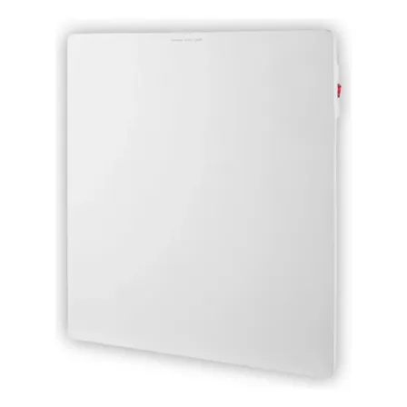 Panel Calefactor Eléctrico 425w Con Wifi Bfresh Blanco