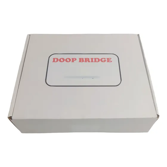 Doop Bridge. Bridge Competitivo En Tu Casa
