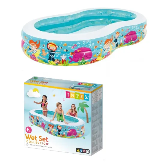 Piscinas Para Niños