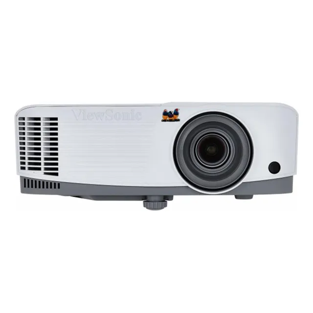 Proyector Viewsonic Pa503s 3600 Lúmenes Ansi Dlp Svga