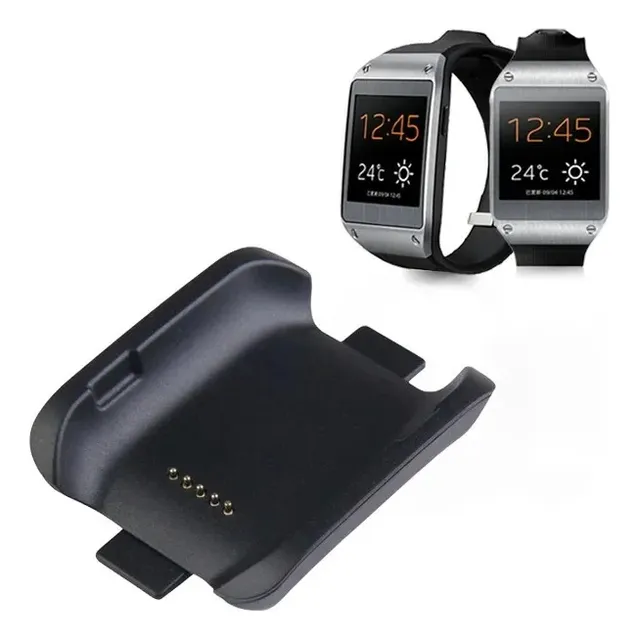 Cargador Para Base De Datos Samsung Galaxy Gear V700