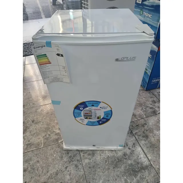 Nevera Ejecutiva 1 Puerta 93 Lts C/escarcha Gplus
