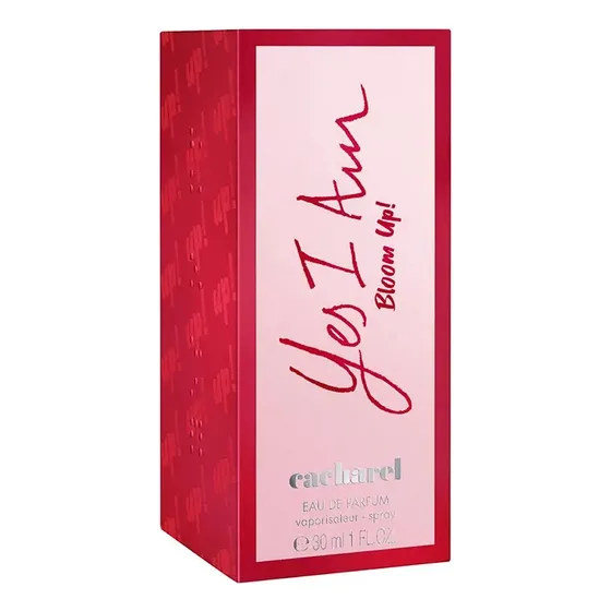 Perfume Mujer Cacharel Yes I Am Bloom Up! Edp 30ml
