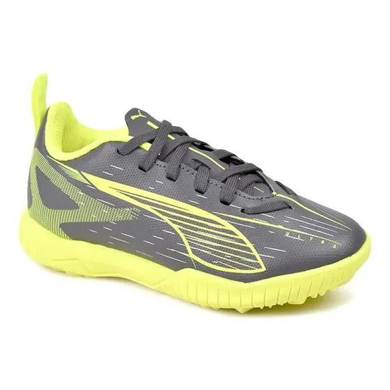 Botin Puma Ultra Play Tt Jr 10867603
