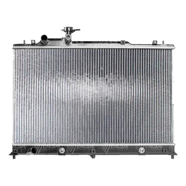 Radiador Para Mazda Cx-7 2007 Al 2012 L4 2.3/2.5 Rasa