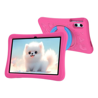 Tableta Para Niños, Tableta Android 14 De 10.1 Pulgadas Para Tableta Para Niños, Tableta Android 14 De 10.1 Pulgadas Para
