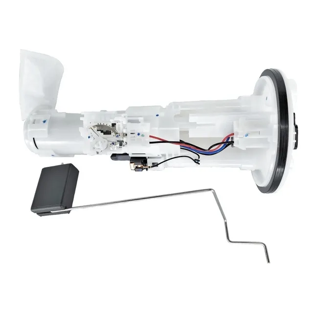 Bomba De Gasolina Completa Terios 1.3 02 03 04 05 06 07
