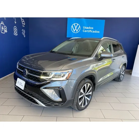 Volkswagen Taos 1.4 Tsi Highline At