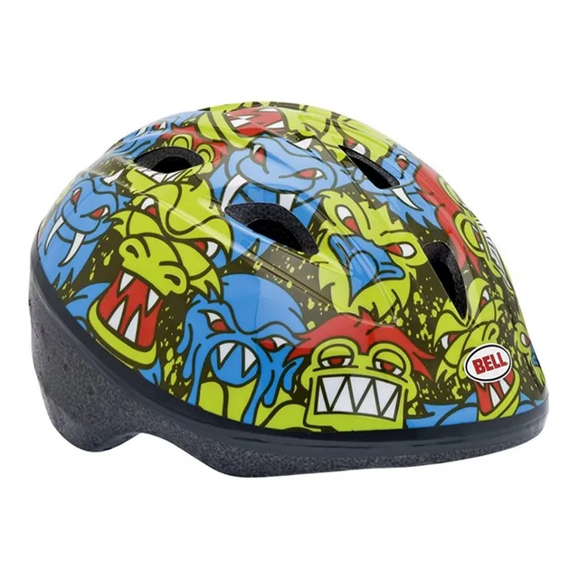Casco Ciclismo Infantil Bell Sprout  (47-51)cm (1-3) Años