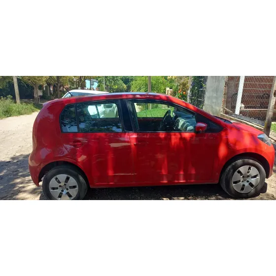 Volkswagen Up! 5 Puertas