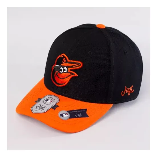 Gorras Jagi Ac Mlb Abierta