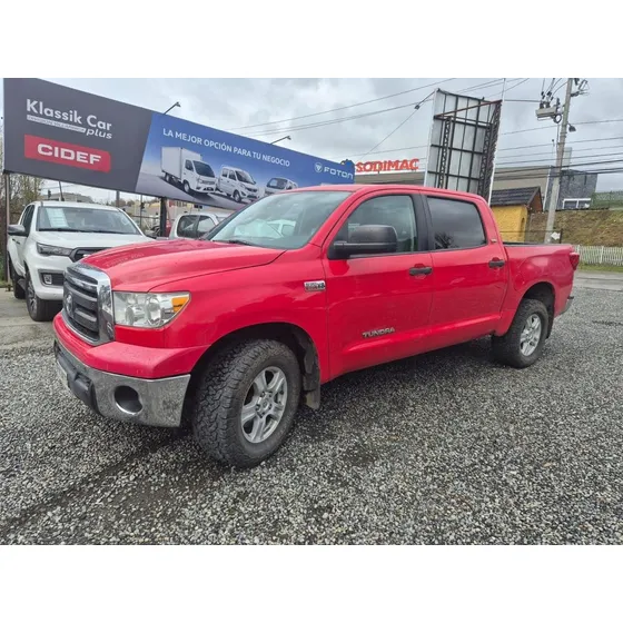 Toyota Tundra I Force 5.7 V8 4x4