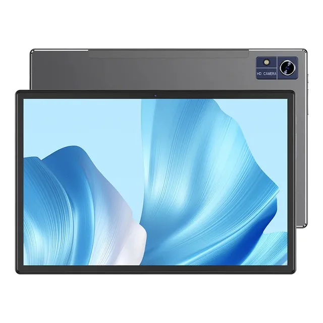 Tablet Chuwi Hi10 Xpro 10.1  128gb Unisoc T606 4gb Ram Funda
