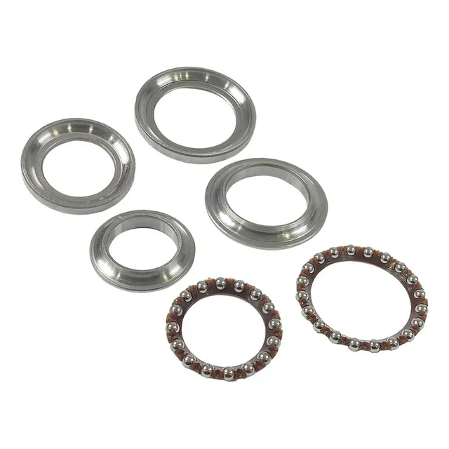 Pistas De Direccion Kit Bolas Moxal