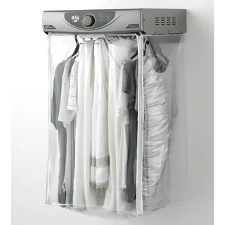 Secadora de roupas Fischer Super Ciclo 8 Kg Prata 127v 1150WPor REDE