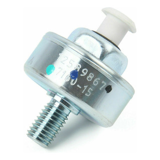 Sensor De Detonação Para Gmc Sierra 1999-2006 Sensor De Detonação Para Gmc Sierra 1999-2006