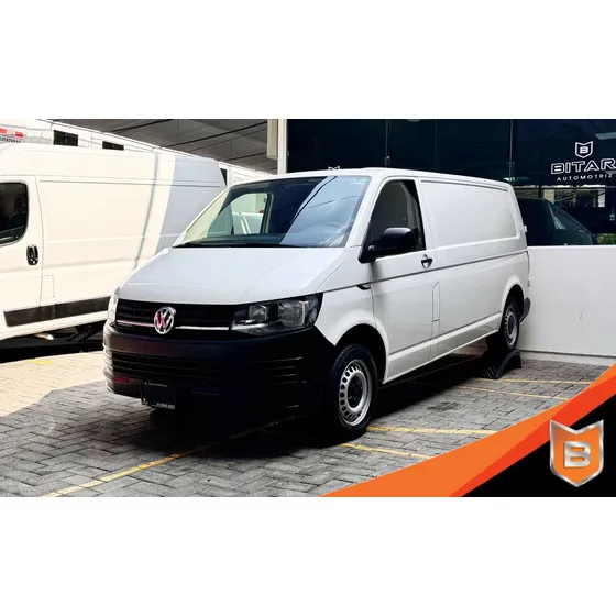 Volkswagen Transporter 2.0 Cargo Van Mt