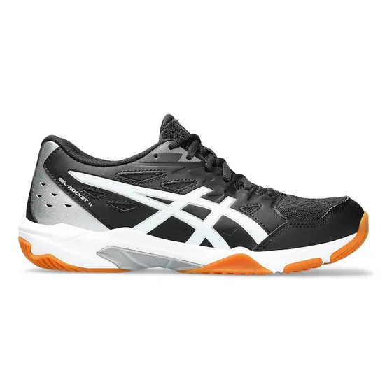 Zapatillas Asics Asics Gel-rocket 11 Black 1072a093_0   