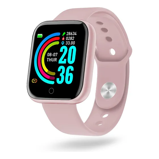 Smart Watch D20 Fitpro